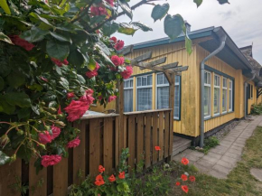 Haus Annette, Born Am Darß